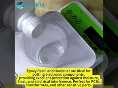 Emissionskonforme Beschichtungen Modifizierter Polyamin-Härtemittel Ancamine 2738A