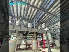 Zusatzstoff DF-104 für Bio-Silicone-Entfohmegerät für Epoxy- und UV-Beschichtungssysteme