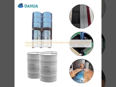 Bisphenol A Epoxyvinyl Ester Harz Derakane Momentum 411-350