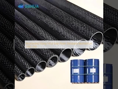 Epoxy-Vinyl-Ester-Harz mit Brom Derakane Momentum 510C-350