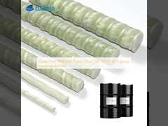 Guter Preis 99% Min. Reinheit Klar CAS 11070-44-3 Epoxyhärter MTHPA