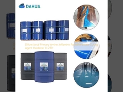 Difunktionelles primäres Amin Jeffamine Polyetheramin Härter D-230