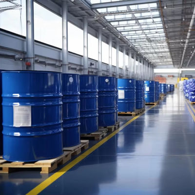 Anti-Korrosive Farbe 75% Xylen N.V. Liquid Epoxy Resin NPSN-901X75