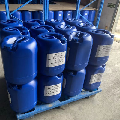 Guter Preis Wasserbasierte Systeme Bio-Silicon-Schaumlösungsadditiv DF1604 Online