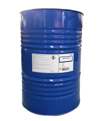 Guter Preis Auf Basis von Silikonen und Polymeren entfockendes Additiv BYK-088 Online