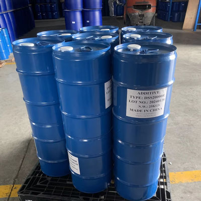 Guter Preis Organische Pigmente und anorganische Pigmente Polymeres Dispergierungsmittel Disp-5506 Online