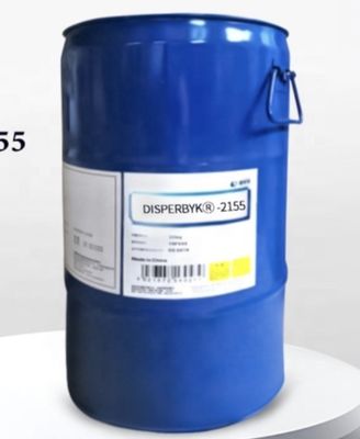 Guter Preis Dispergier- und Befeuchtigungsmittel BYK-9076 für lösungsmittelhaltige und lösungsmittelfreie Beschichtungen Online