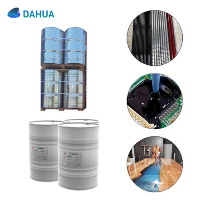 Guter Preis Bisphenol A Epoxyvinyl Ester Harz Derakane Momentum 411-350 Online