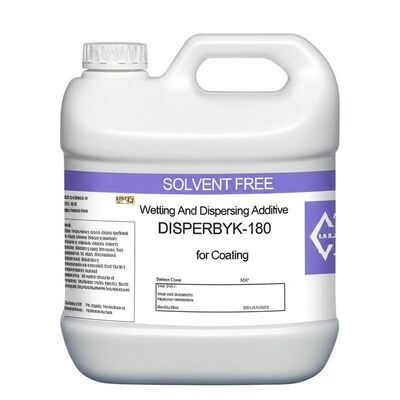 Guter Preis Ausgezeichneter Überschwemmungs- und Schwimmbad-Dispergierungs-Additiv Disp-406 Online