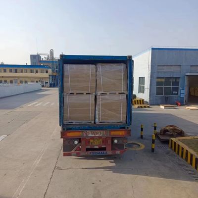 25036-25-3 Feste Epoxidharze für Pulverbeschichtungen SM603RP