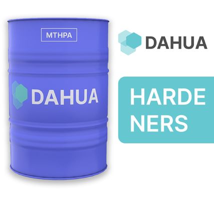 Guter Preis Säureanhydrid 11070-44-3 Methyltetrahydrophthalic Anhydrid MTHPA Online