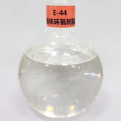 Transparentes flüssiges Epoxidharz CYD-127 Bisphenol-A und Epichlorhydrin
