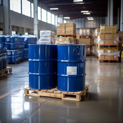 Bisphenol-A Silikonform Flüssig Transparentes Epoxidharz NPEL-127 1675-54-3