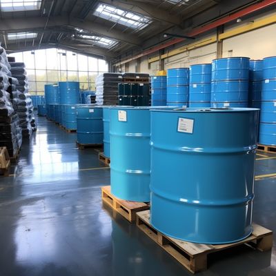 Bisphenol A mit niedrigem Molekülgewicht Flüssigharz Epoxid NPSN-136X80