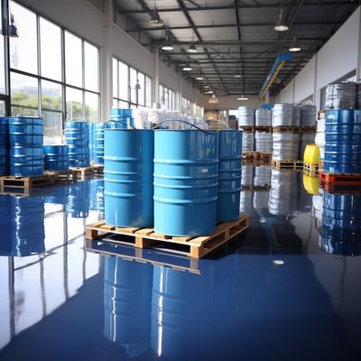 Transparentes flüssiges Epoxidharz NPEF-170 25036-25-3 mit geringer Viskosität