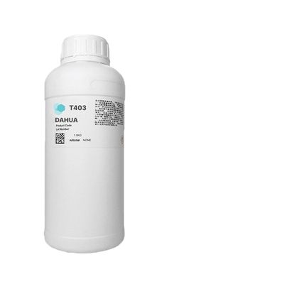 Hochwertige Flüssigkeitsfarbe Polyetheramin Epoxidharz und Härter
