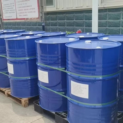Guter Preis Heilungsmittel Epoxyhärter Cas 9046-10-0 Polyetheramin D230 Online