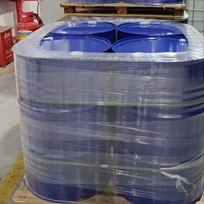 Guter Preis Anti-Korrosions-Epoxy-Harz-Härtigungsmittel Epoxy-Härter Polyamid D125 Online