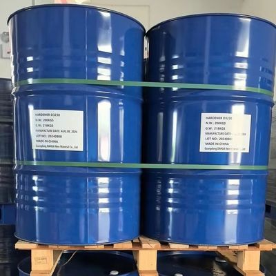 Langsames Molekülgewicht Zykloalifatischer Härtierungsmittel D6255