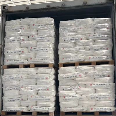 Sulfatprozess anorganisches Pigment Titandioxid DR-2589
