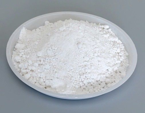 Rutil mit hoher Opacität Titandioxid Anorganisches Pigment TiO2 R-18