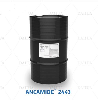 Guter Preis Modifiziertes Amidoaminepoxy-Härtigungsmittel Ancamid 2443 Online