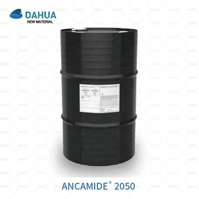 Guter Preis Epoxy-Härter ANCAMINE 2143 Niedrige Farbe Niedrige Viskosität Zykloaliphatische Amine Adduktions-Epoxy-Härtigungsmittel Online