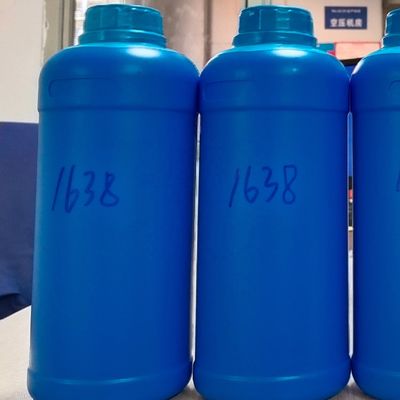 Guter Preis 99% Niedrigviskosität modifiziertes aliphatisches Amin, gleich dem Heilungsmittel ANCAMINE 1638 Online