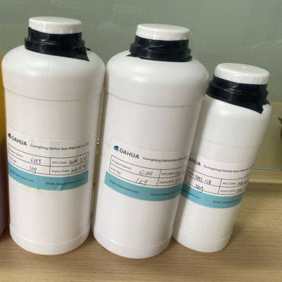 Guter Preis Emissionskonforme Beschichtungen Modifizierter Polyamin-Härtemittel Ancamine 2758 Online