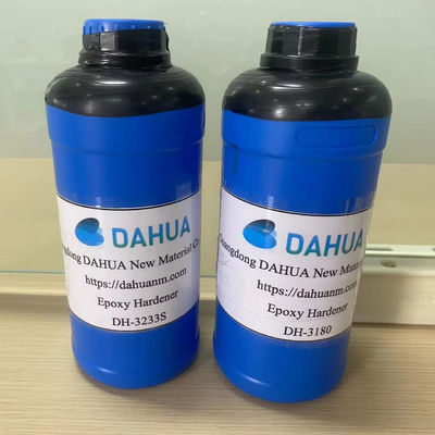 Guter Preis Epoxy-Härtigungsmittel mit niedriger Viskosität bei hoher Temperatur Ancamine 2791 Online