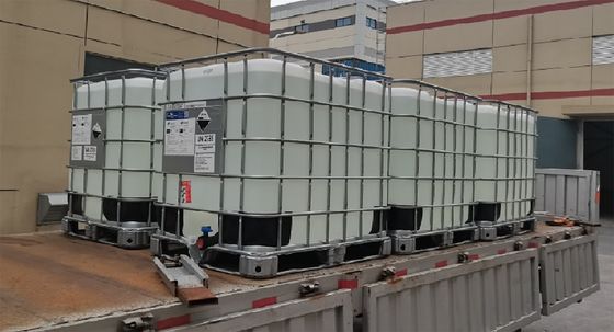 Guter Preis Epoxy Curing Agent DH-9288 Amine Hardener for Middle Coating Use Online