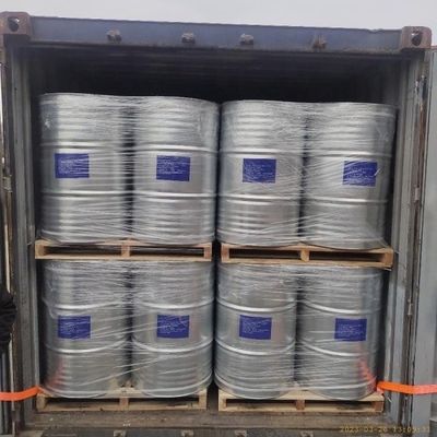 Epoxyindustrie C6H5CH2OH CAS NO: 100-51-6 Monomer Benzylalkohol