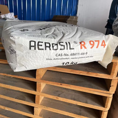 Rheologie Zusatzstoffe Fumed Silica 200 Holz-Kunststoffbeschichtungen