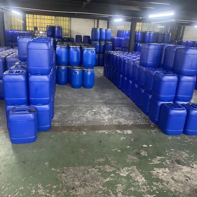 Wasserbasierter Silikon-Defoamer D-024 für reine Acrylemulsion