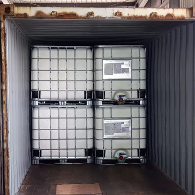 55% Feststoffe Wasserdispersion Flüssigharz Epoxy ANCAREZ AR555