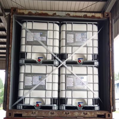 Epoxysysteme neuartiger wasserbasierter Heilungsmittel ANQUAWHITE 100