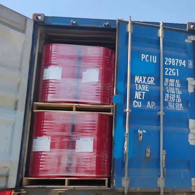 Ausgezeichnete Haftung Epoxidhärter auf Wasserbasis ANQUAMINE 287