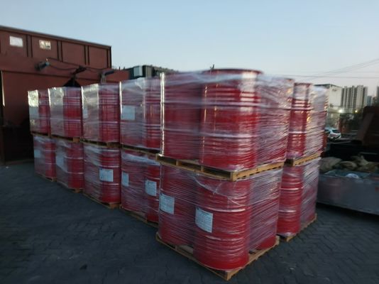 Guter Preis Bisphenol-A-Haftflüssigepoxidharz CYD-128 Korrosionsschutzbeschichtung Online