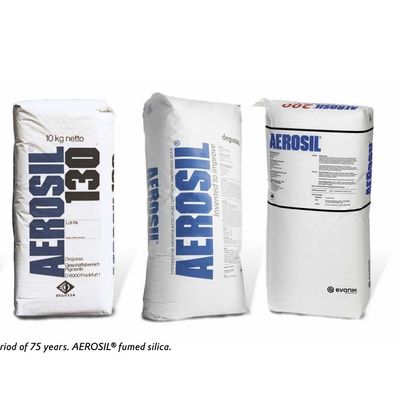 Guter Preis Hydrophobes ausgestopftes Silizium R 812 für Farben, Beschichtungen und Klebstoffe Online