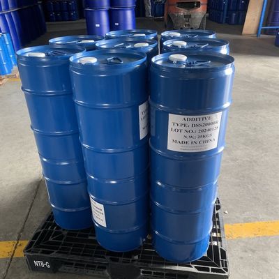 Guter Preis Polyether-modifiziertes Nivellierungsmittel LA-301 für Lösungsmittelsysteme Online