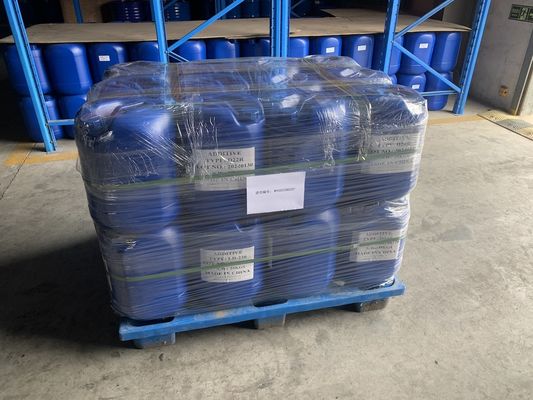 Guter Preis Industrielles unverdünntes Bisphenol A Epoxidharz SM828 CAS-Nr. 1675-54-3 Online