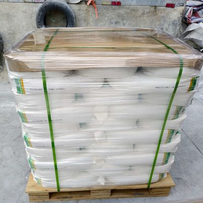 Technische Kunststoffe Rutil Titandioxid Pigment TiO2 DR-87