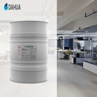 Guter Preis Hochleistungs-Epoxidharz-Härter Epoxidharz-Härter Polyamid D125 Online
