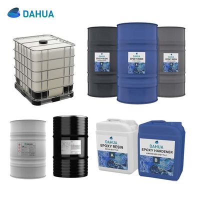 Guter Preis Langlebige und hochfeste Polyamid-Epoxidhärtung Online