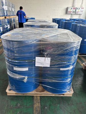 Guter Preis 2,4,6-Tris- ((Dimethylaminomethyl) Phenol-Epoxidbeschleuniger K54 DMP-30 Online