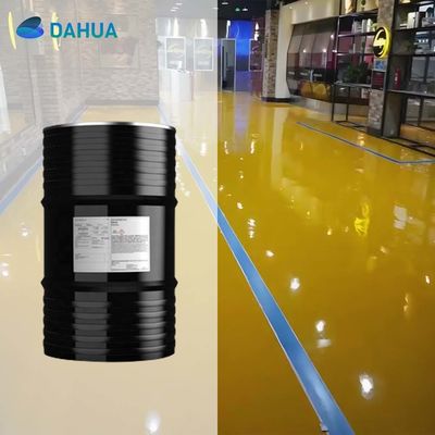 Dreifunktionale Primäramine JEFFAMINE T-403 Polyetheramin Epoxy Heilmittel