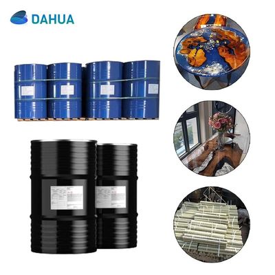 Farbloses transparentes flüssiges Heilmittel Isophoronediamin WANAMINE IPDA
