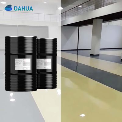 Farbloses, niedrigviskoses cycloaliphatisches Diamin Isophorondiamin EVONIK VESTAMIN IPD