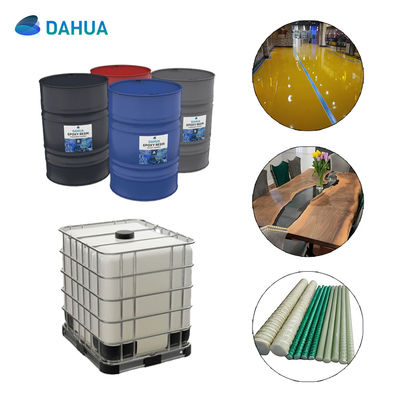 Guter Preis Novolac-basiertes Epoxy-Vinyl-Ester-Harz Derakane Momentum 470-300 Online