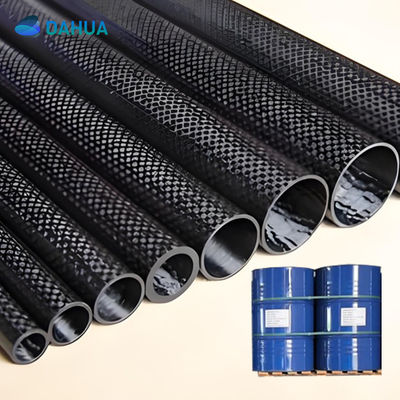 Guter Preis Epoxy-Vinyl-Ester-Harz mit Brom Derakane Momentum 510C-350 Online